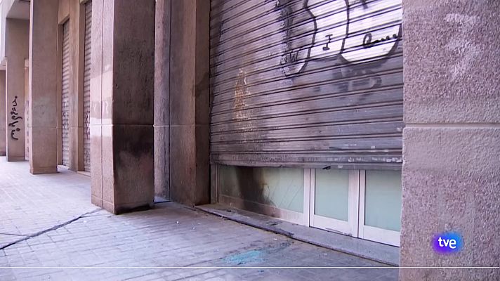 L'informatiu - Comunitat Valenciana - L'Informatiu de la Comunitat Valenciana 2 - 02/05/24