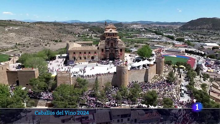Noticias Murcia - Noticias Murcia 2 - 02/05/2024