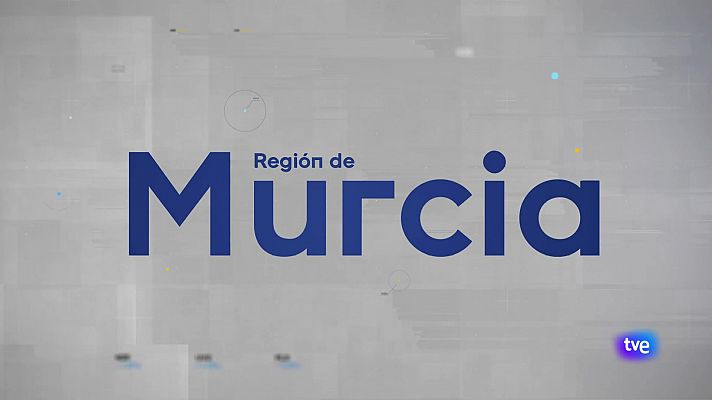 La Region de Murcia en 2' - 02/05/2024