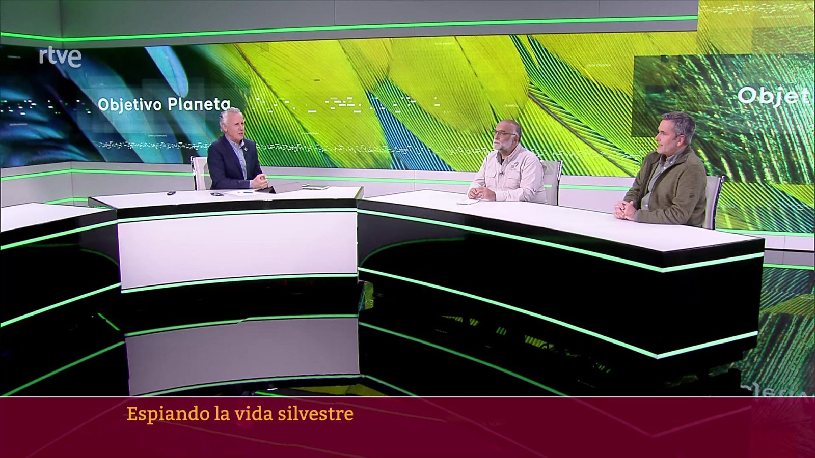 Objetivo Planeta - 02/05/24 - ver ahora