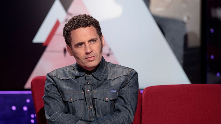 Atención obras - Entrevista a Depedro