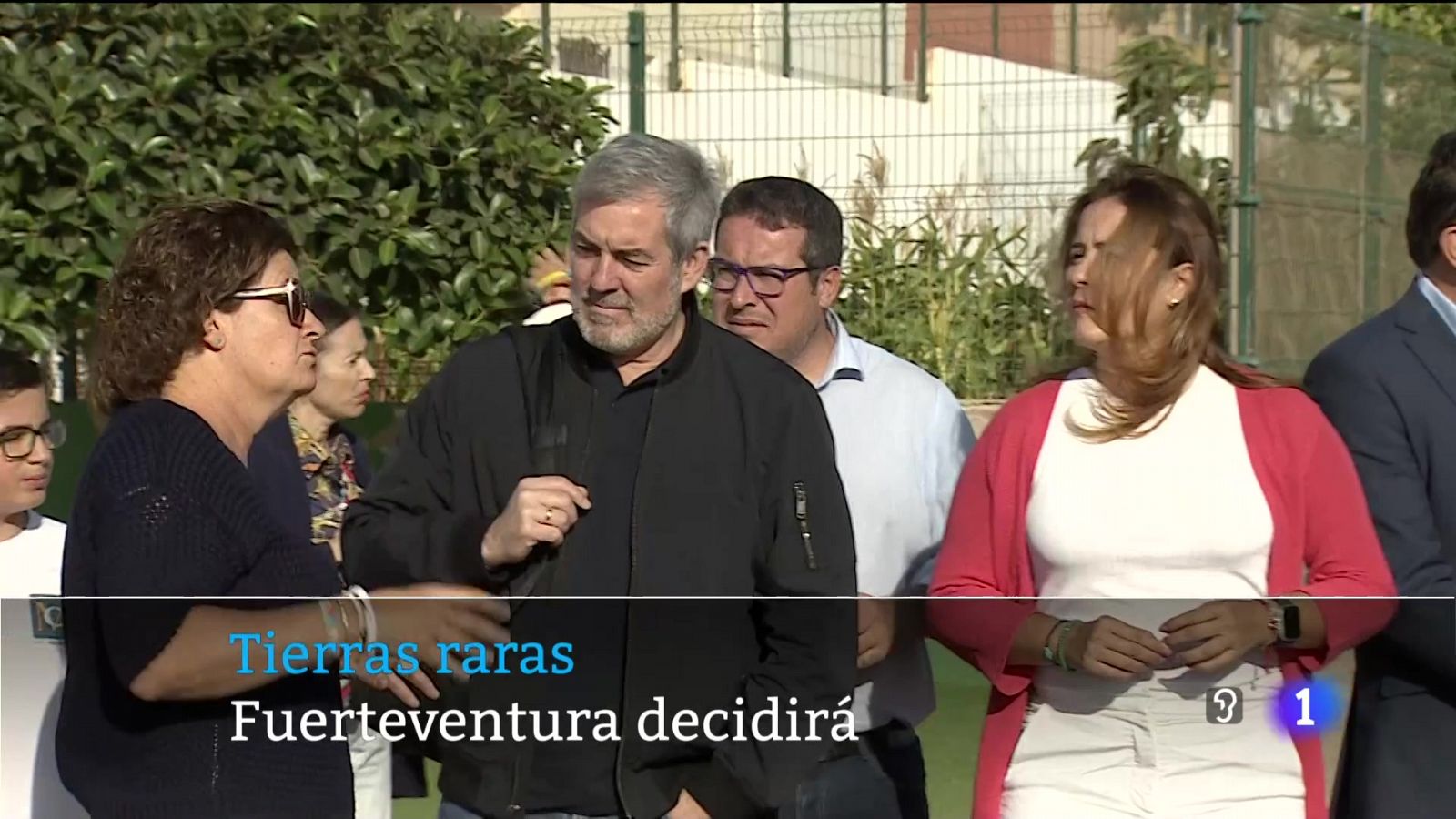 Canarias en 2' - 02/05/2024 | Ver