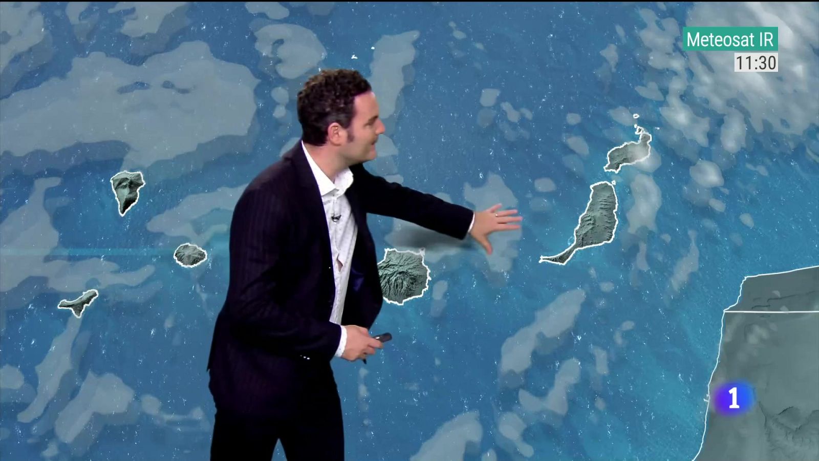 El tiempo en Canarias - 02/05/2024 | Ver