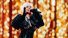 Eurovisión 2024 - Vídeo en exclusiva del primer ensayo de Nebulossa
