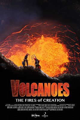 Volcanes: El fuego del interior