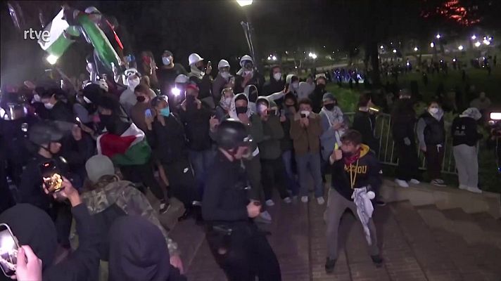 La tarde en 24h - La tarde en 24 horas - 02/05/24