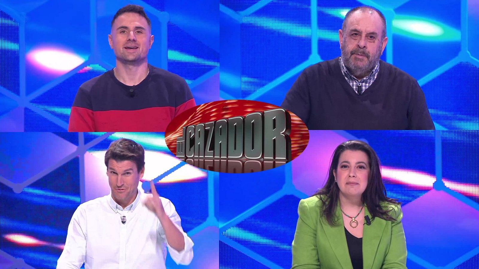 El cazador - Programa 934 - ver ahora