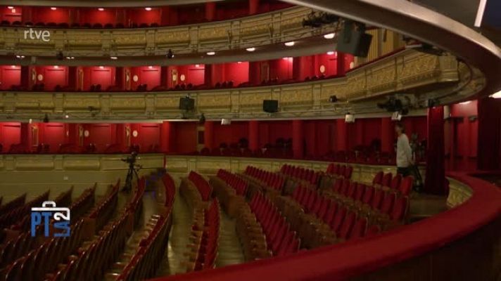 Para todos La 2 - Filosofía en Para Todos La 2