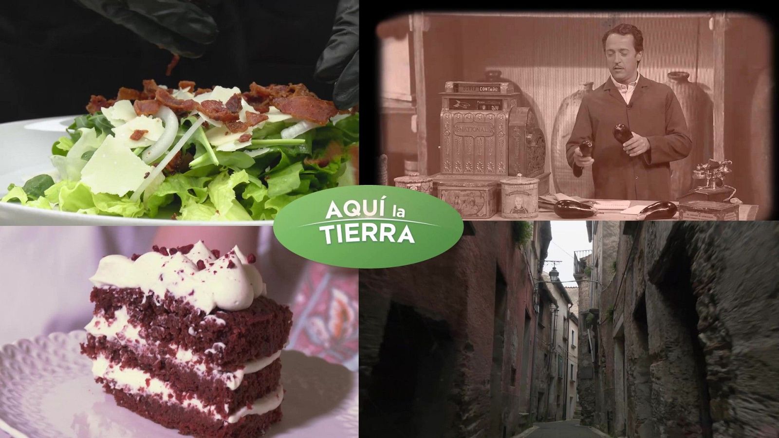 Aquí la Tierra - 02/05/24 - ver ahora