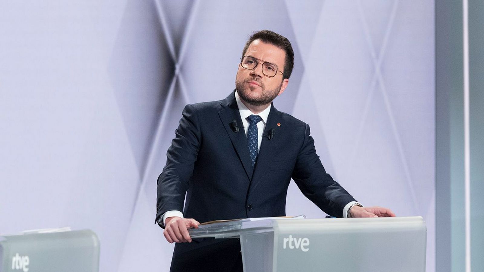 Elecciones Cataluña | Rifirafe Sumar y ERC por los presupuestos