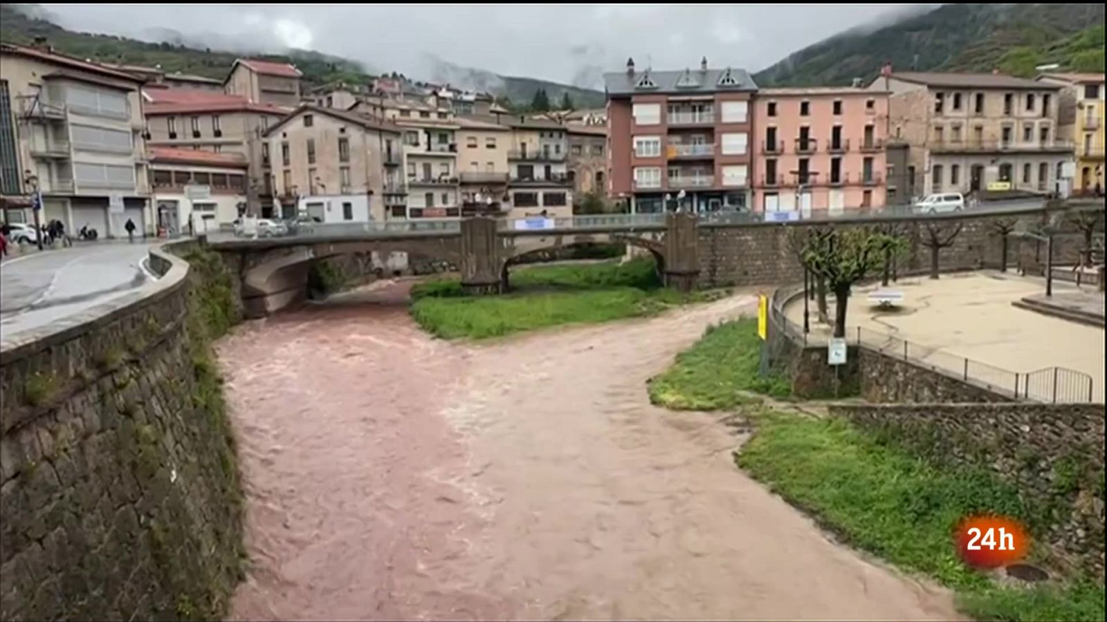 El Vespre - 02/05/2024