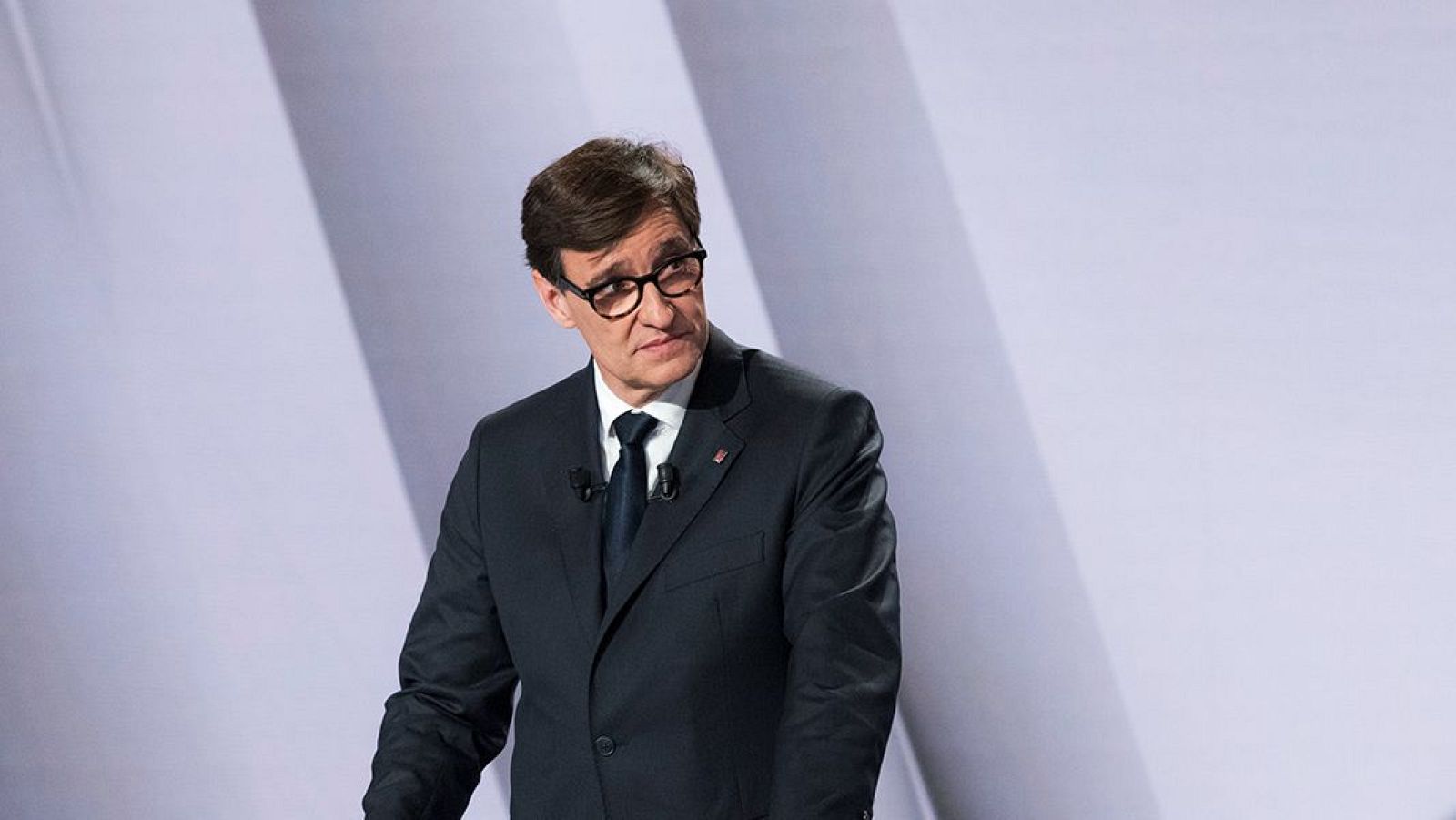 Elecciones Cataluña | Illa, la amnistía como "camino correcto" - Especiales informativos | Ver