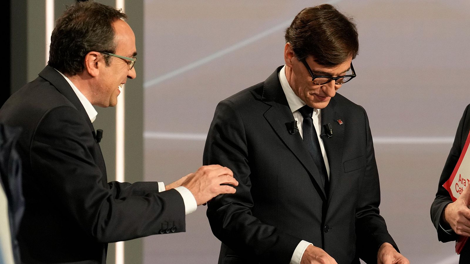 Elecciones Cataluña 2024 | Junts+ dice que no pactará con el PSC