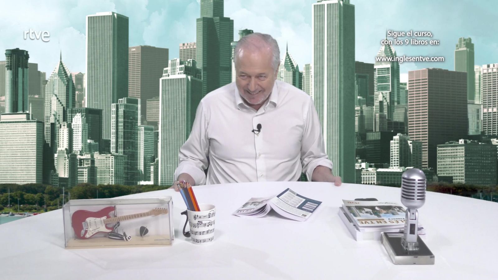 Inglés en TVE - Programa 945 - ver ahora