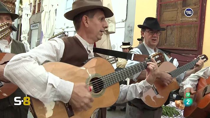 Somos 8 - Somos 8 - 02/05/2024