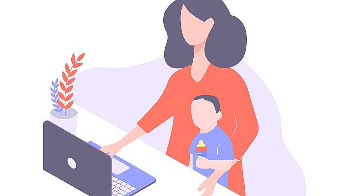 Aquí hay trabajo - Aquí hay trabajo - 03/05/24