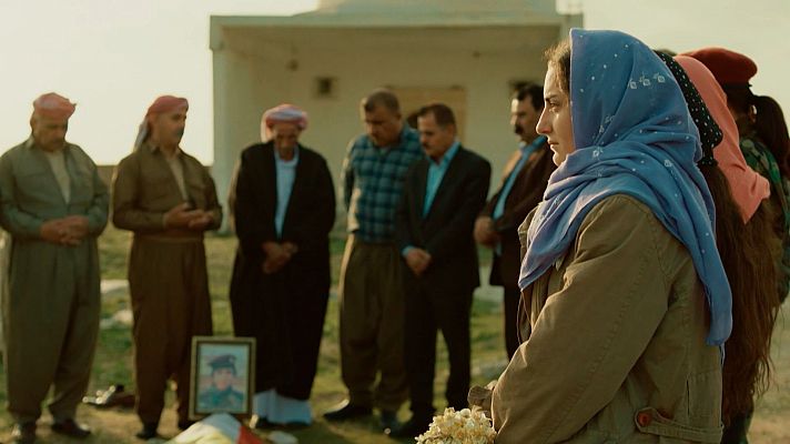 Somos cine - Sinjar - Ver ahora