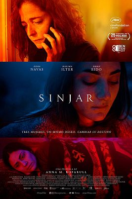 Somos cine - Sinjar
