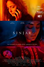Poster de Sinjar