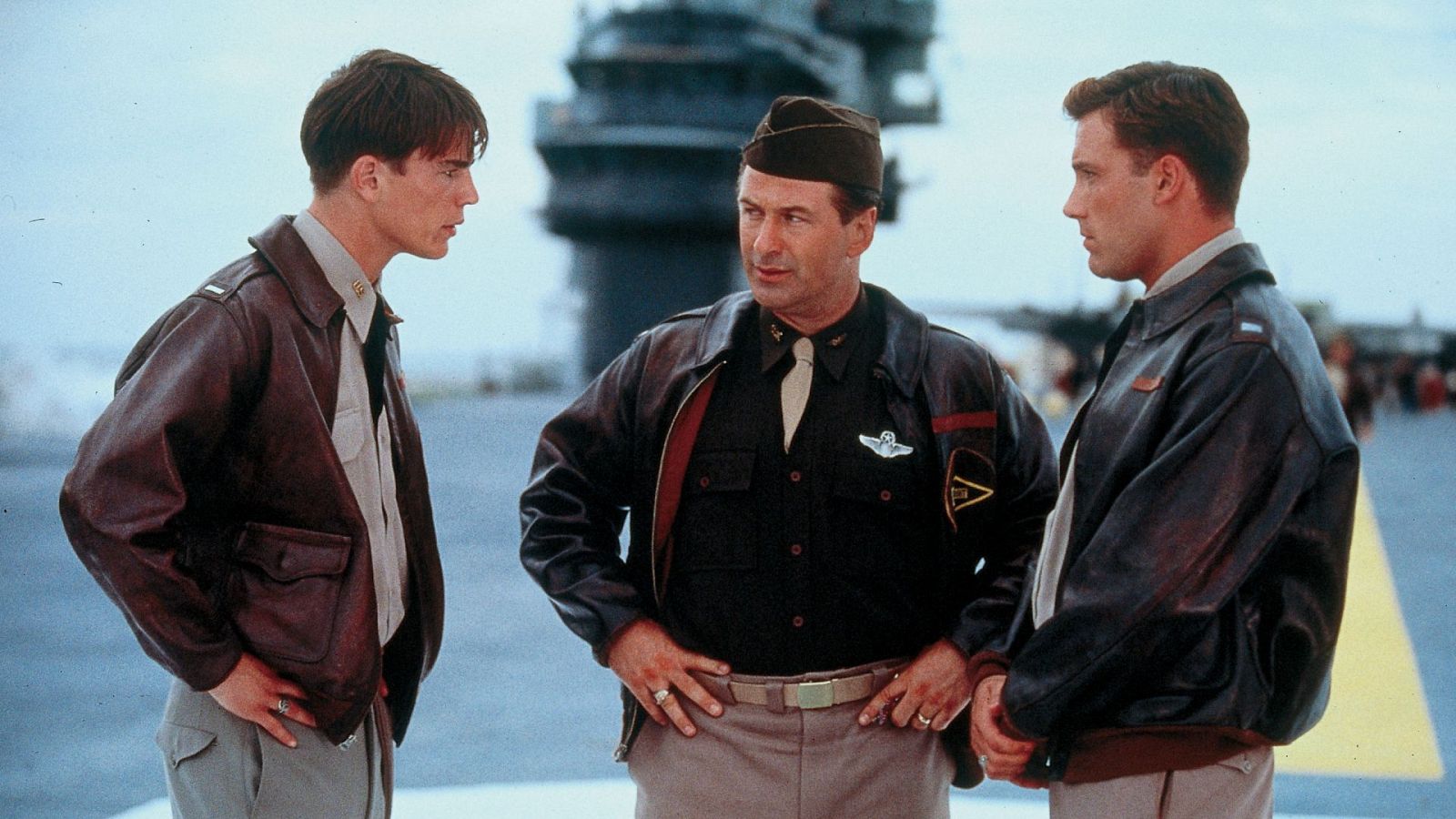 Pearl Harbor | Ver películas gratis en RTVE Play - Cine internacional | Ver película