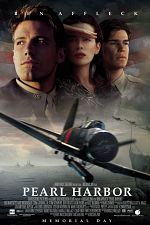 Poster de Pearl Harbor
