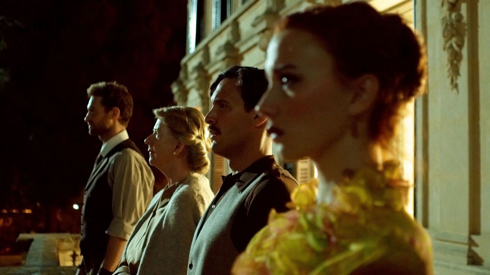 Operación barrio inglés - Episodio 4: Infiltradas - Ver ahora