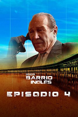 Operación Barrio inglés - Infiltradas