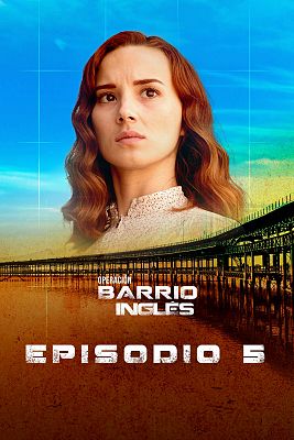 Operación Barrio inglés - Sr. y Sra. Cooper