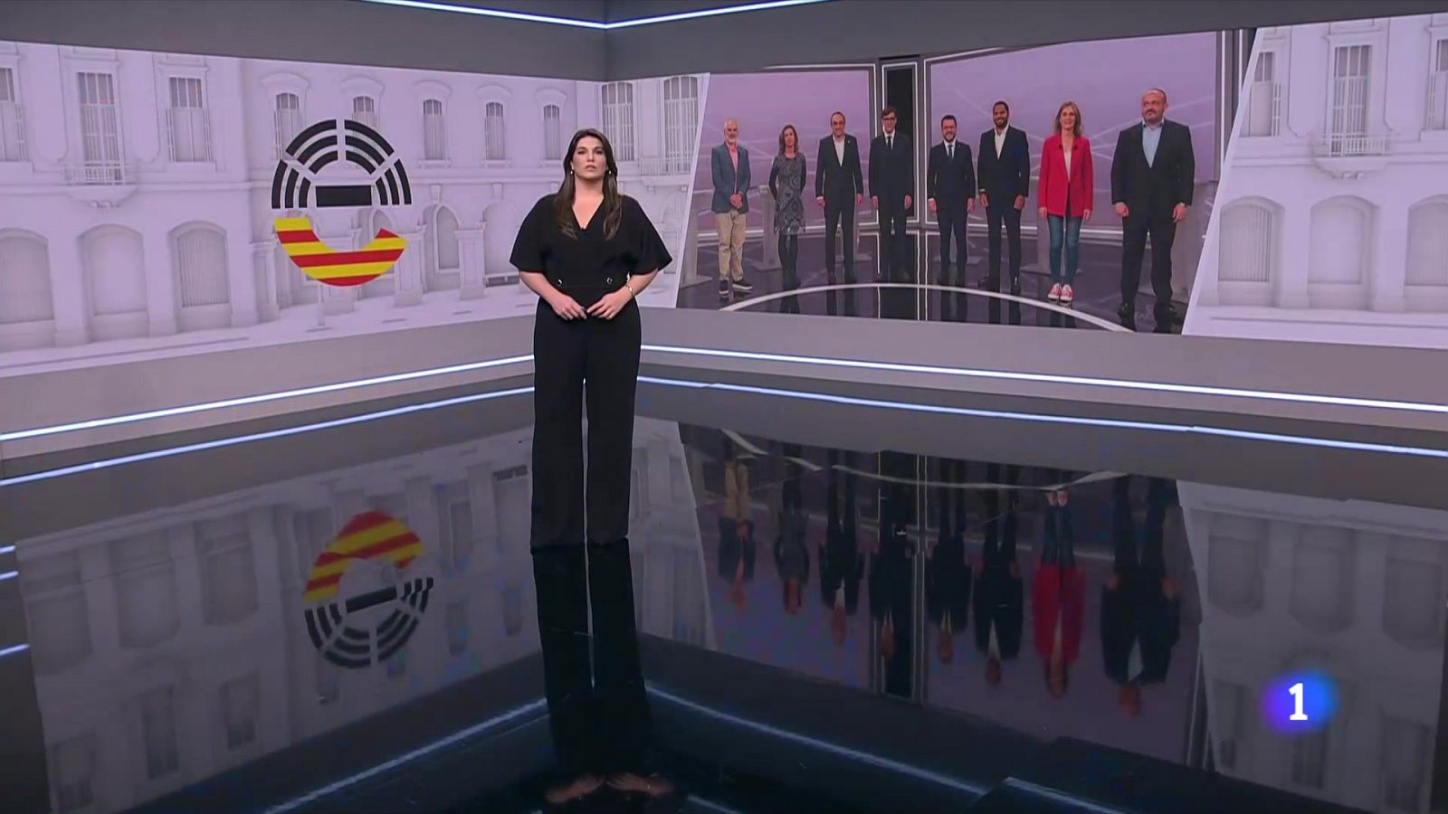 L'Informatiu - 03/05/2024 | RTVE Catalunya