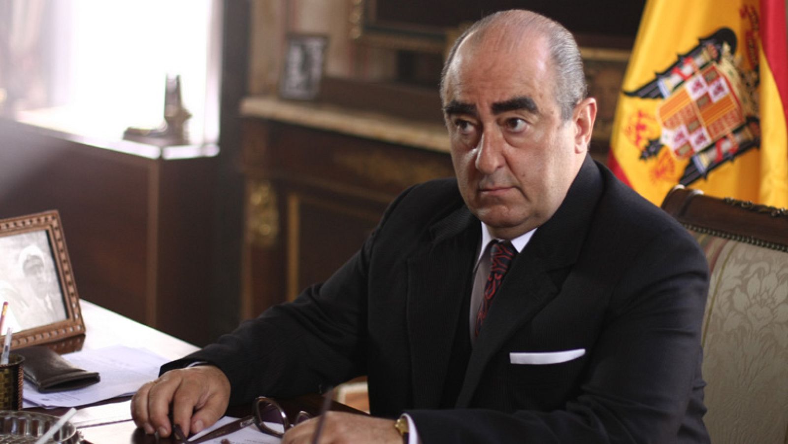 'El asesinato de Carrero Blanco' - Promocíón