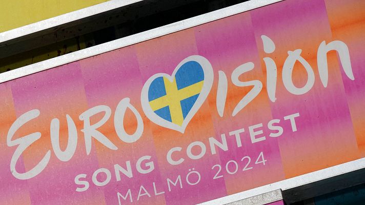 Eurovisión - Eurovisión 2024: no te pierdas las citas de la gran fiesta musical del año