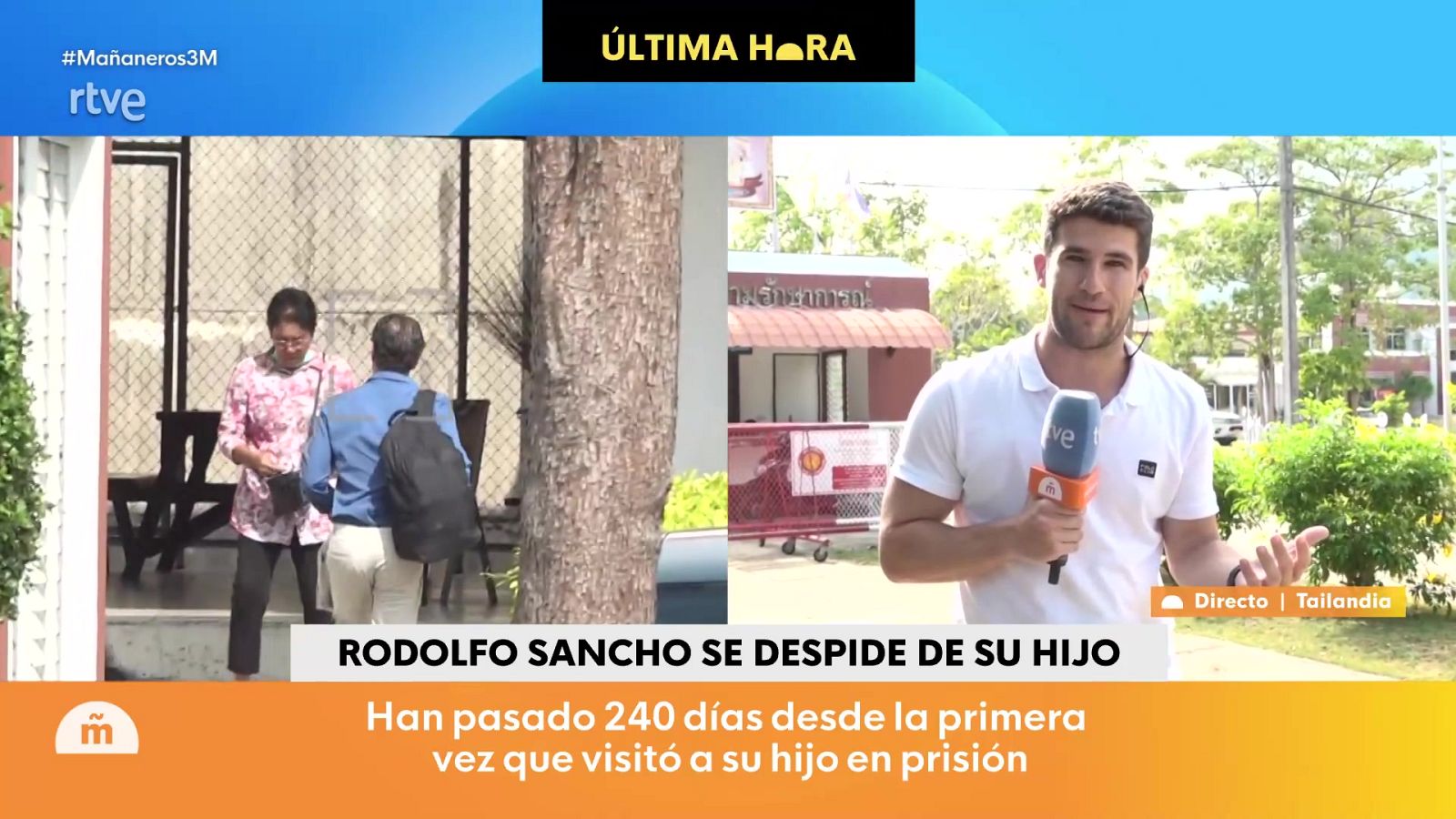 Mañaneros - Programa 163 - ver ahora