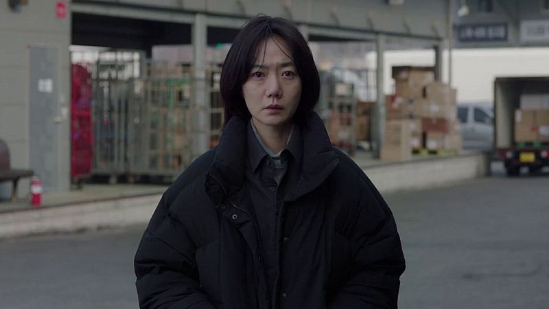 Das de Cine: Justicia para Sohee