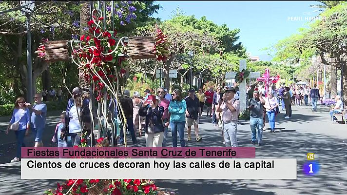 Cerca de ti - Cerca de ti - 03/05/2024