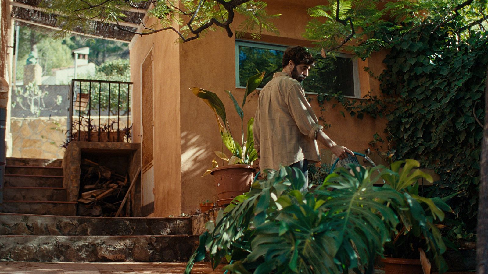 Días de Cine: La casa | Ver