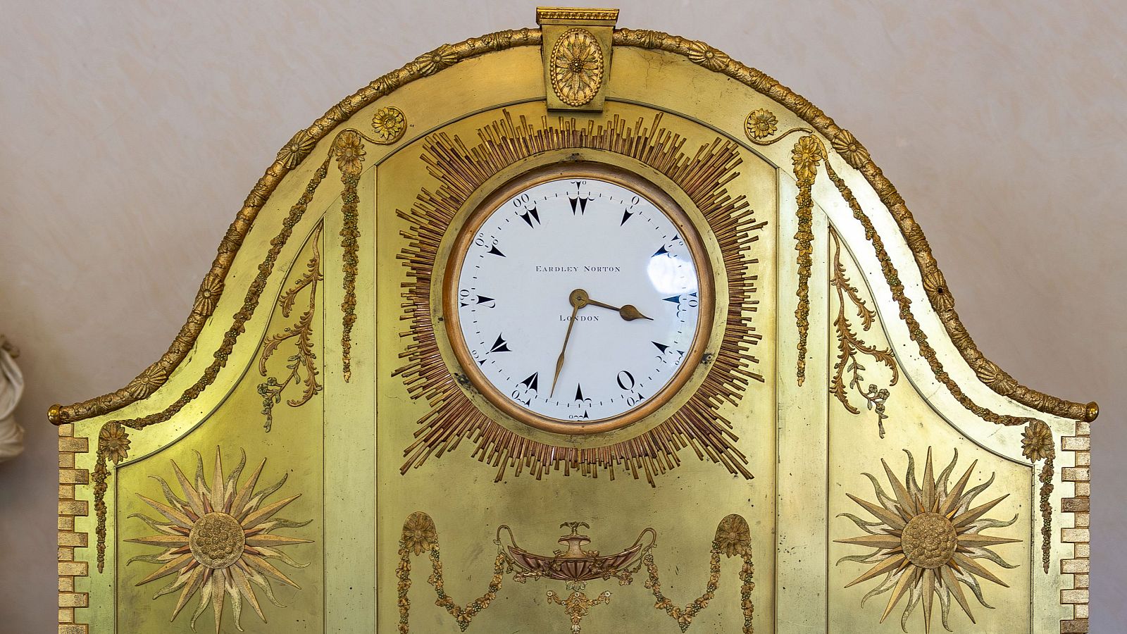 El Palacio Real de la Granja de San Ildefonso celebra 300 años | Ver