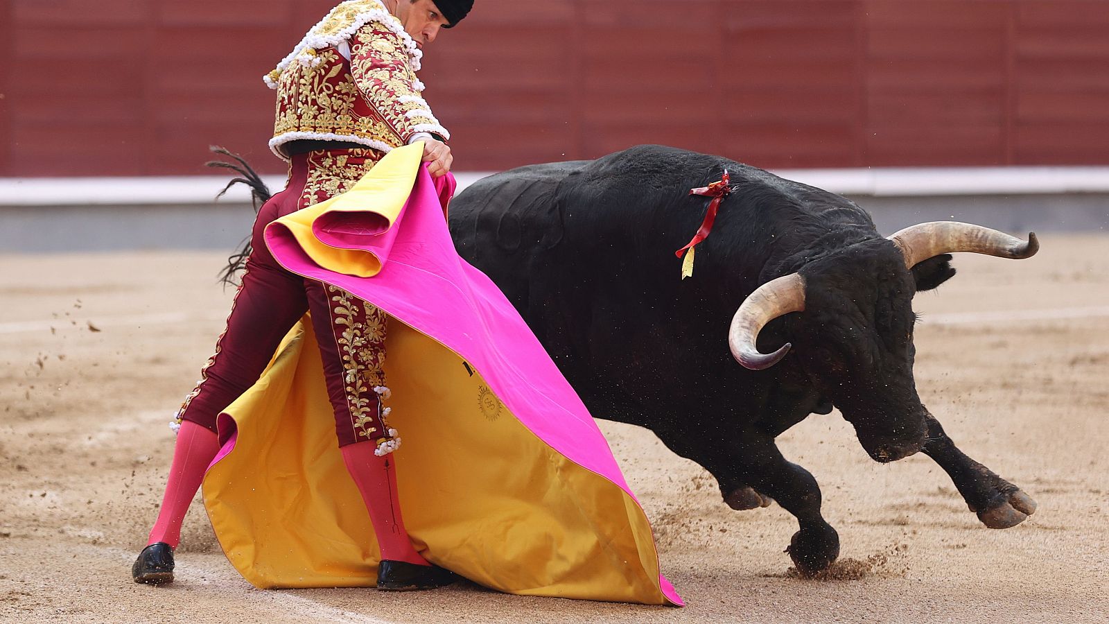 Las comunidades divididas tras eliminarse el Premio Nacional de Tauromaquia