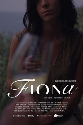 Fiona (Cortometraje)