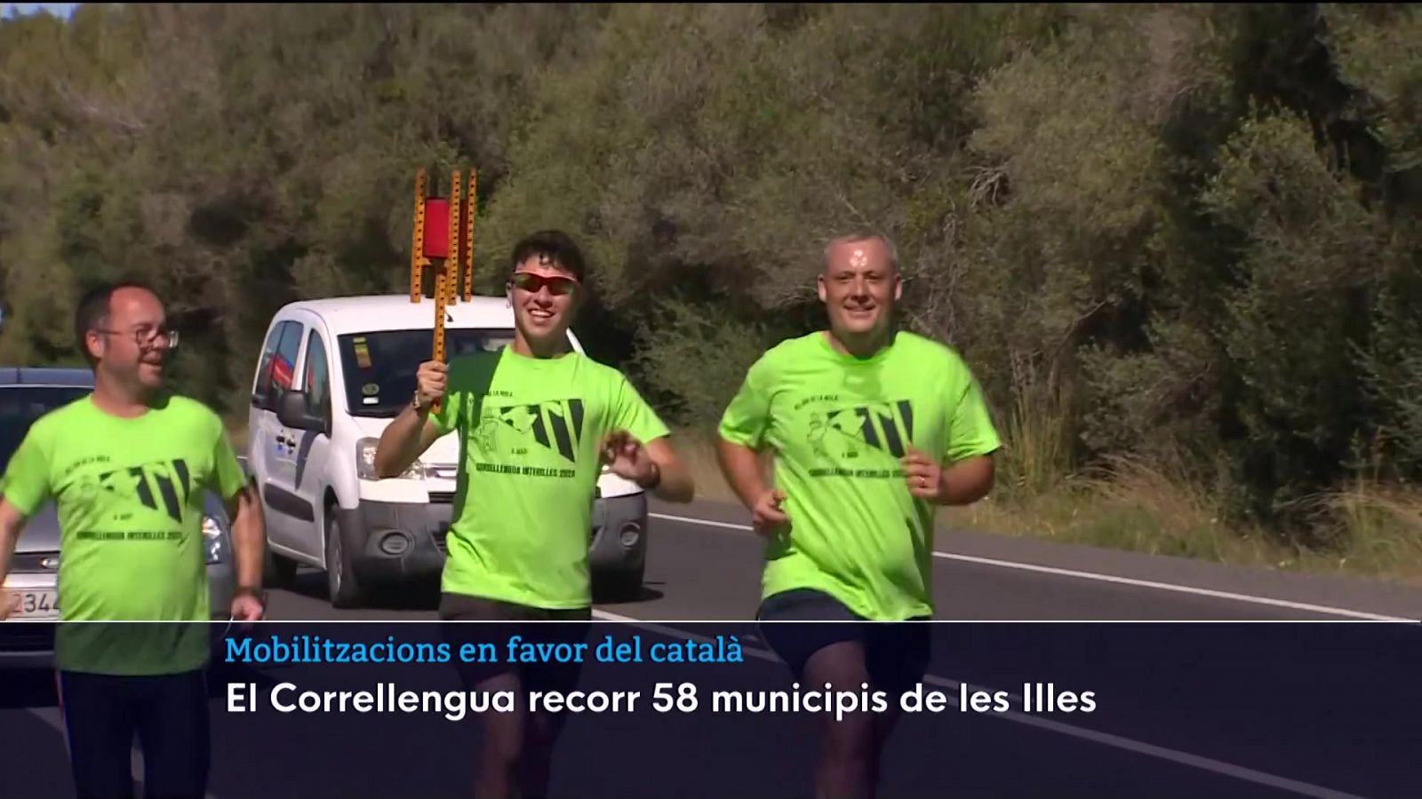 Informatiu Balear - Programa d'actualitat a RTVE Play