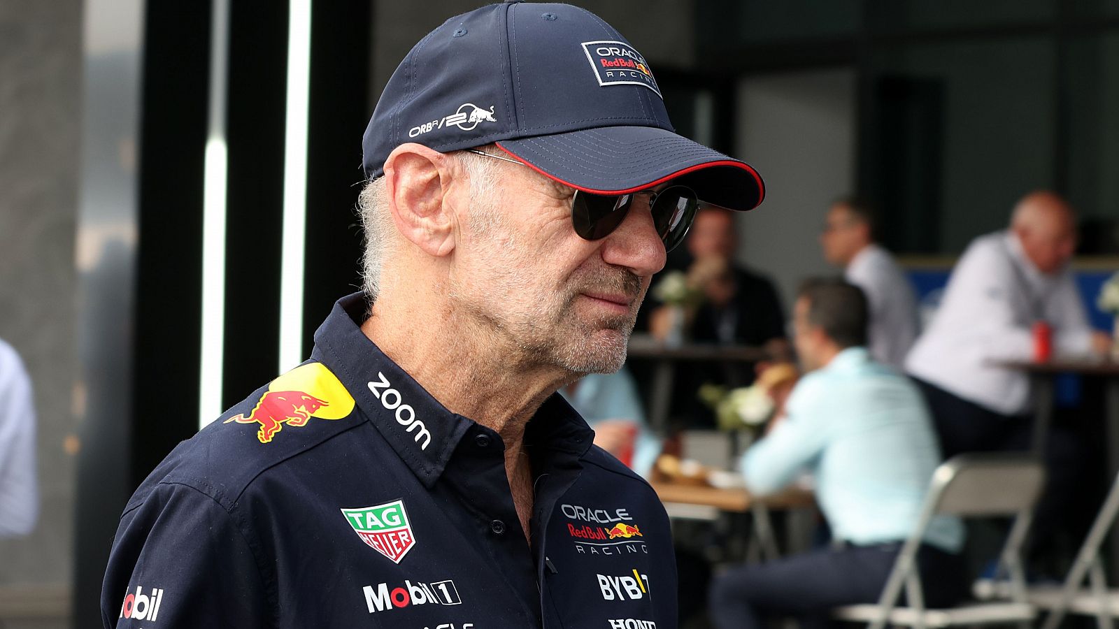 GP Miami F1: la marcha de Newey de Red Bull agita el 'paddock'