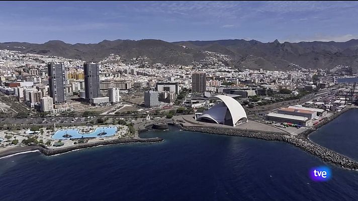 Telecanarias - Canarias en 2' - 03/05/2024