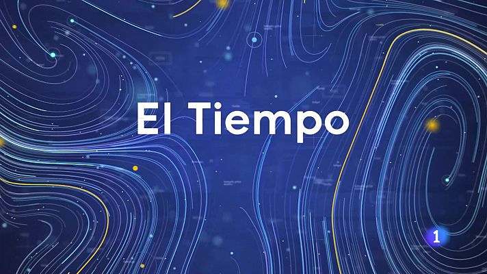 El tiempo en Aragón - 03/05/24