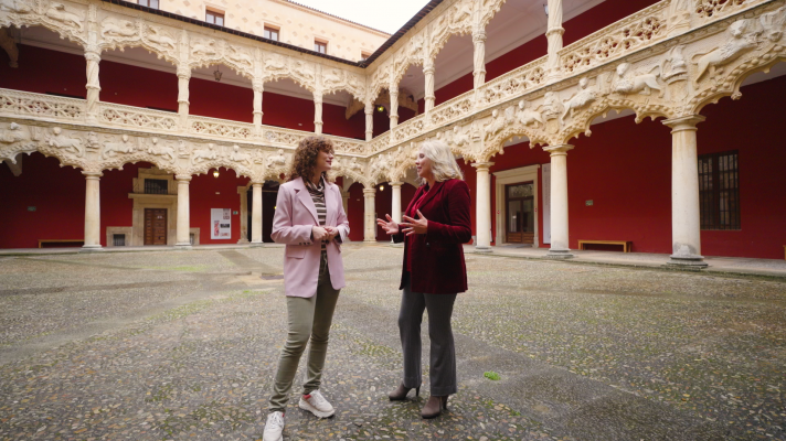 Princesa de Éboli: Poder, intriga y traición