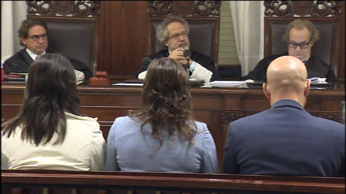 Telecanarias - Canarias en 2' - 11/12/12