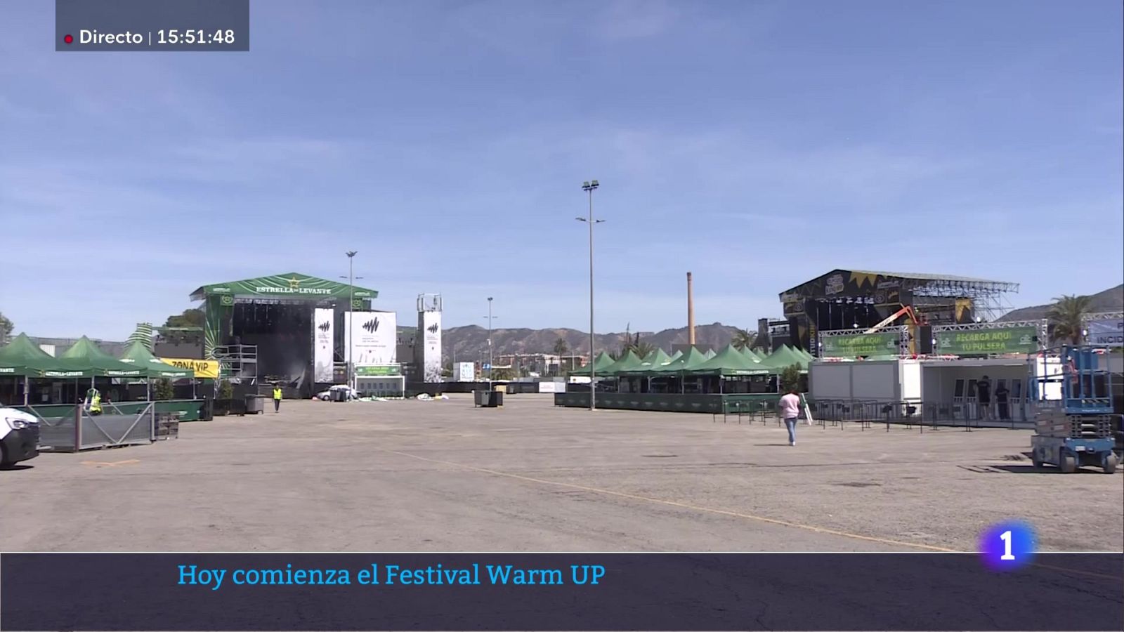 Noticias Murcia 2 - 03/05/2024 - Noticias Murcia | Ver