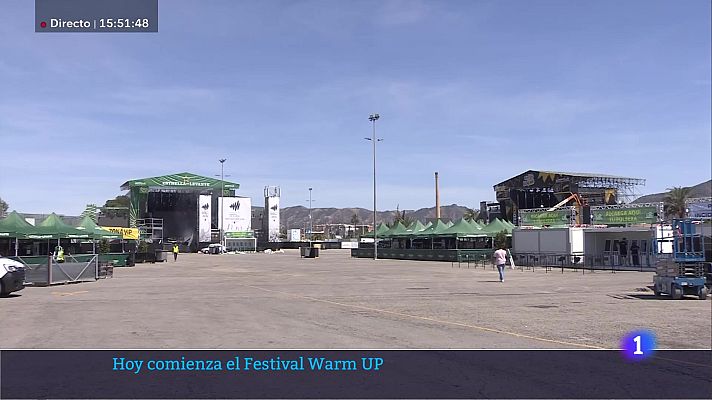 Noticias Murcia - Noticias Murcia 2 - 03/05/2024