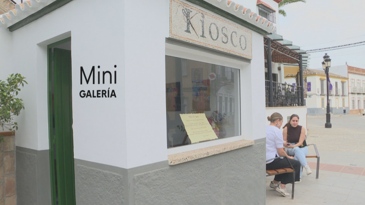 Noticias Andalucía - Mini Galería