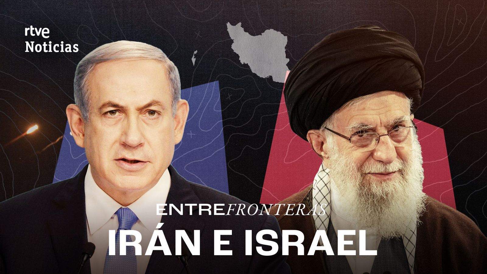 El conflicto entre Israel e Irán, explicado. ¿Más cerca de otra guerra en Oriente Próximo? - Modo Digital | Ver
