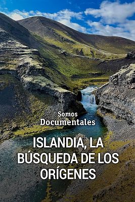 Islandia, la búsqueda de los orígenes