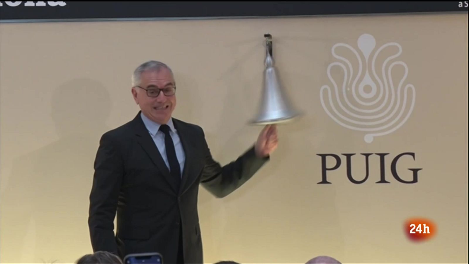 El Vespre - 03/05/2024